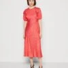 Ted Baker Mayyia - Cocktailjurk - Fuchsia