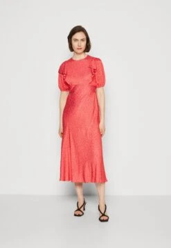 Ted Baker Mayyia - Cocktailjurk - Fuchsia