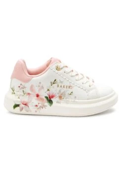 Standard - Sneakers Laag - White