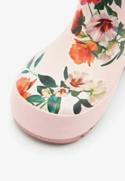 Floral Standard - Regenlaarzen - Pale Pink -Ted Baker 2ac32ce0d6da4771b0f1739c02d0c917