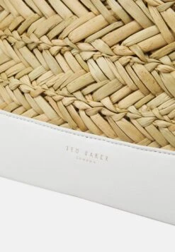 Ted Baker Ivelie - Handtas - White -Ted Baker 2ad245f6bf1546f39bbef7aa827c6a15