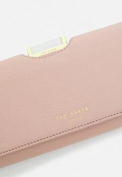 Ted Baker Bita - Portemonnee - Pink -Ted Baker 2b8d9ee3518d4c499578b8ffd5d62005