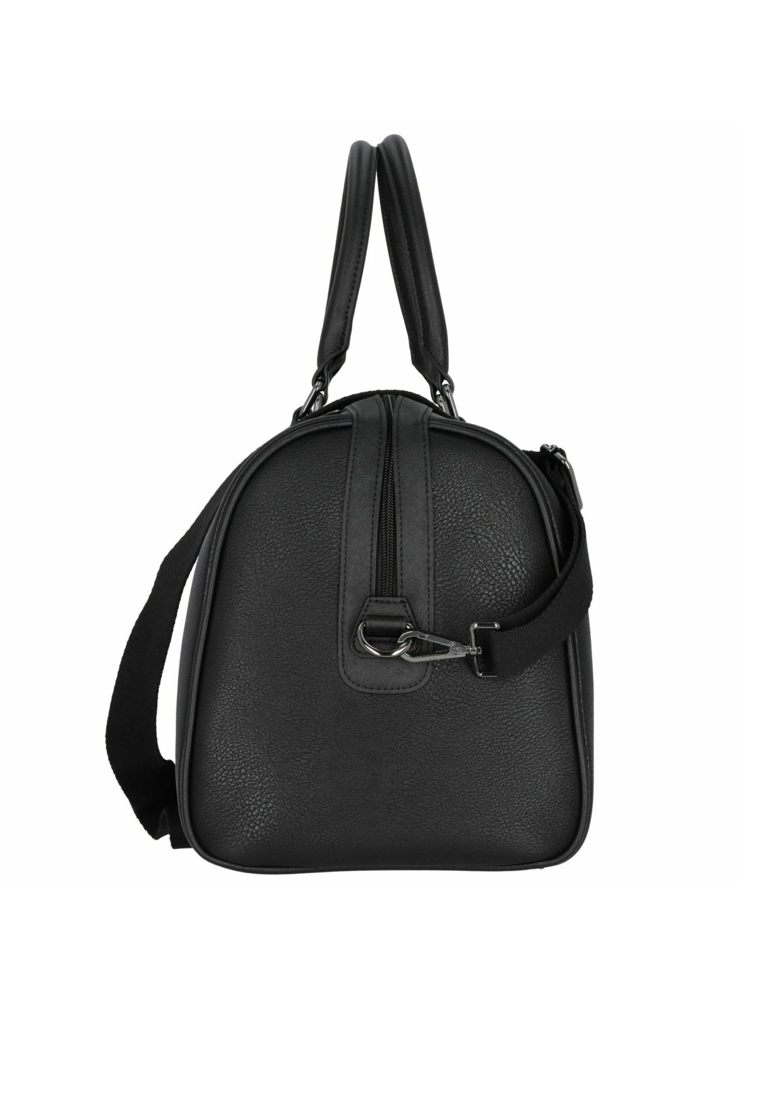 Ted Baker House Check - Weekendtas - Black 4 Ted Baker House Check - Weekendtas - Black - Afbeelding 4