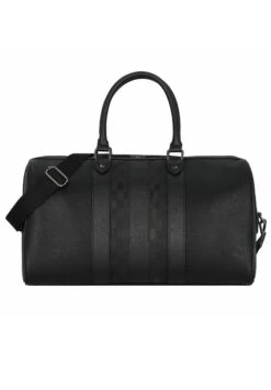 Ted Baker House Check - Weekendtas - Black
