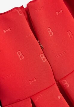Baker- Jurk - Red -Ted Baker 2c95e40884444ec5aaee7c4a9106b1d2