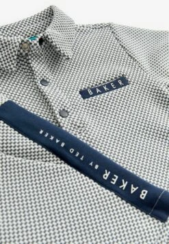 Set Standard - Shorts - Navy 6 Set Standard - Shorts - Navy -Ted Baker 2db072da3596402dabf1b40f399dd15b