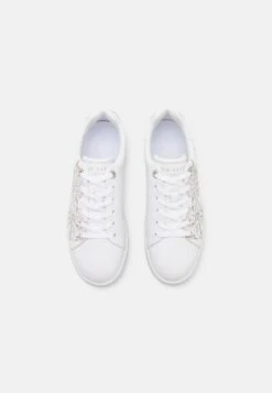 Ted Baker Alline - Sneakers Laag - Silver -Ted Baker 2dcec17062774683b8882cd6fa872985