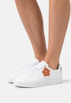 Ted Baker Artop - Sneakers Laag - Rosegold