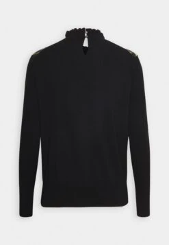 Ted Baker Daneaa - Blouse - Black 11 Ted Baker Daneaa - Blouse - Black -Ted Baker 2e5a63d9556443a0adf5bf67def227ef