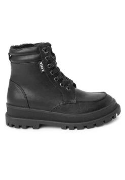Standard - Veterboots - Black