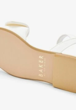 Bow Standard - Sandalen - White -Ted Baker 30a408feea614a279d88a14c6945457d