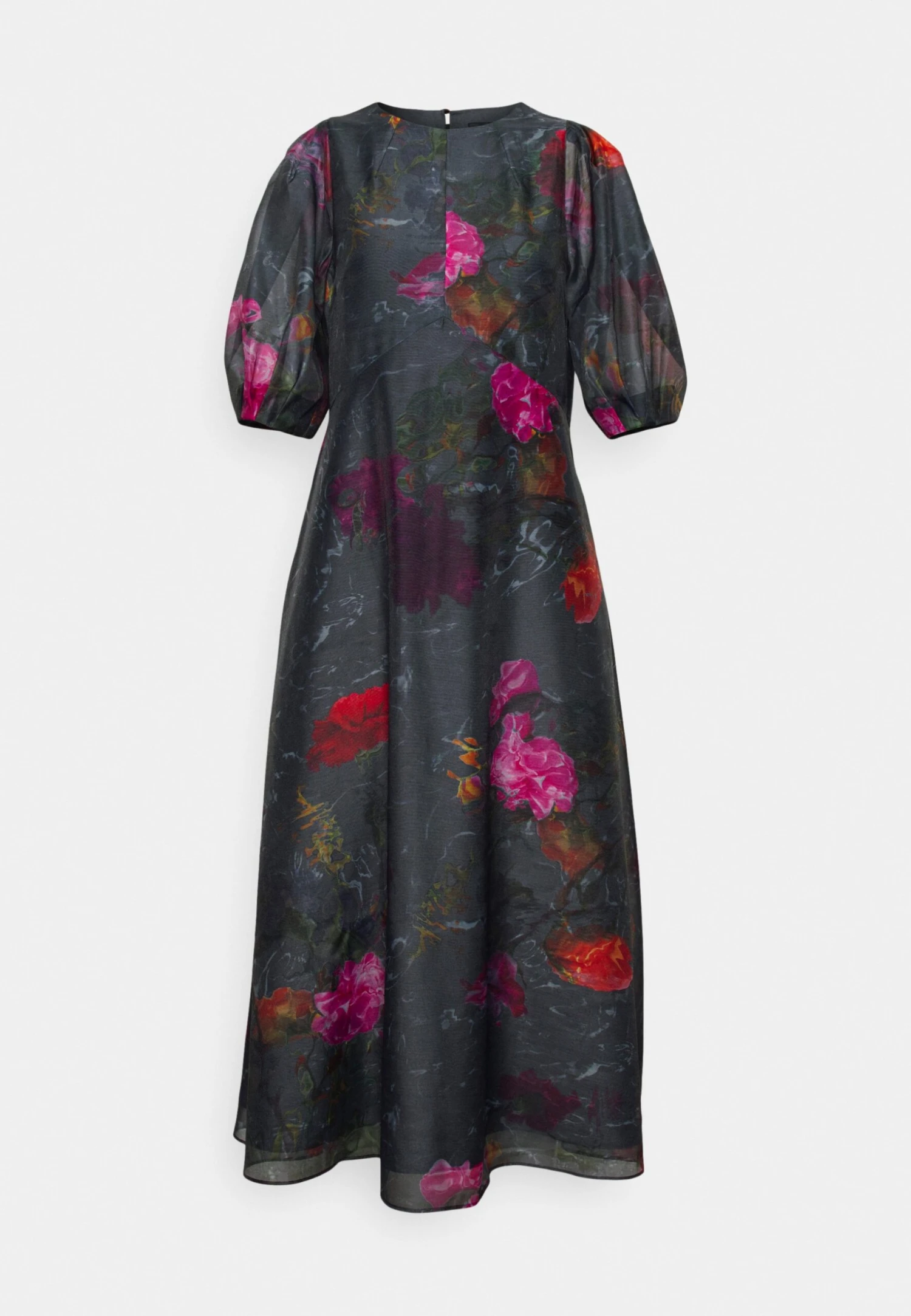 Ted Baker Mekayla - Cocktailjurk - Black 5 Ted Baker Mekayla - Cocktailjurk - Black - Afbeelding 5