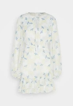 Ted Baker Suziiee - Cocktailjurk - Sky Blue 10 Ted Baker Suziiee - Cocktailjurk - Sky Blue -Ted Baker 31169373d4b4499c8fd33579e02d1da8