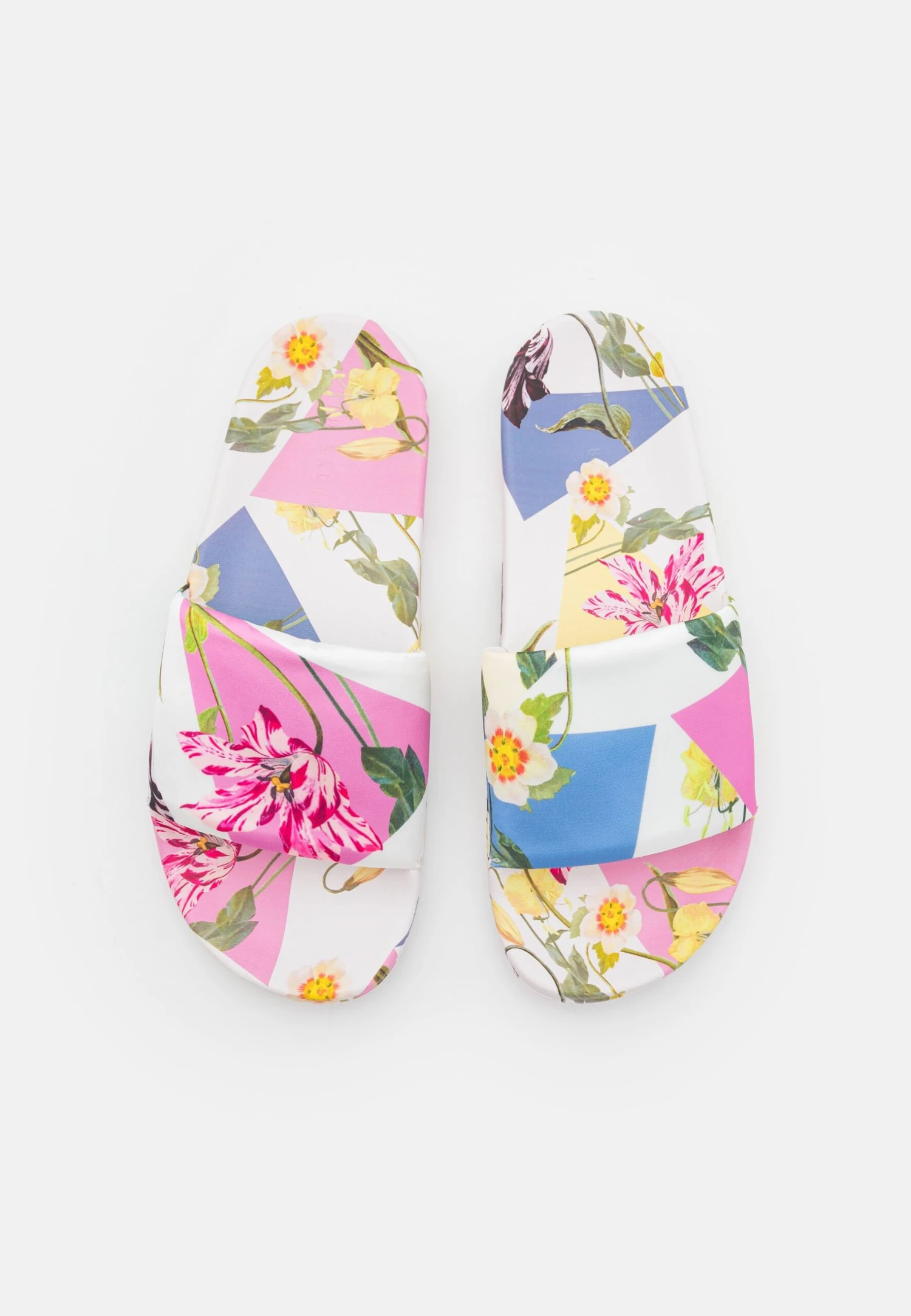 Ted Baker Azzyla - Muiltjes - White 6 Ted Baker Azzyla - Muiltjes - White - Afbeelding 6