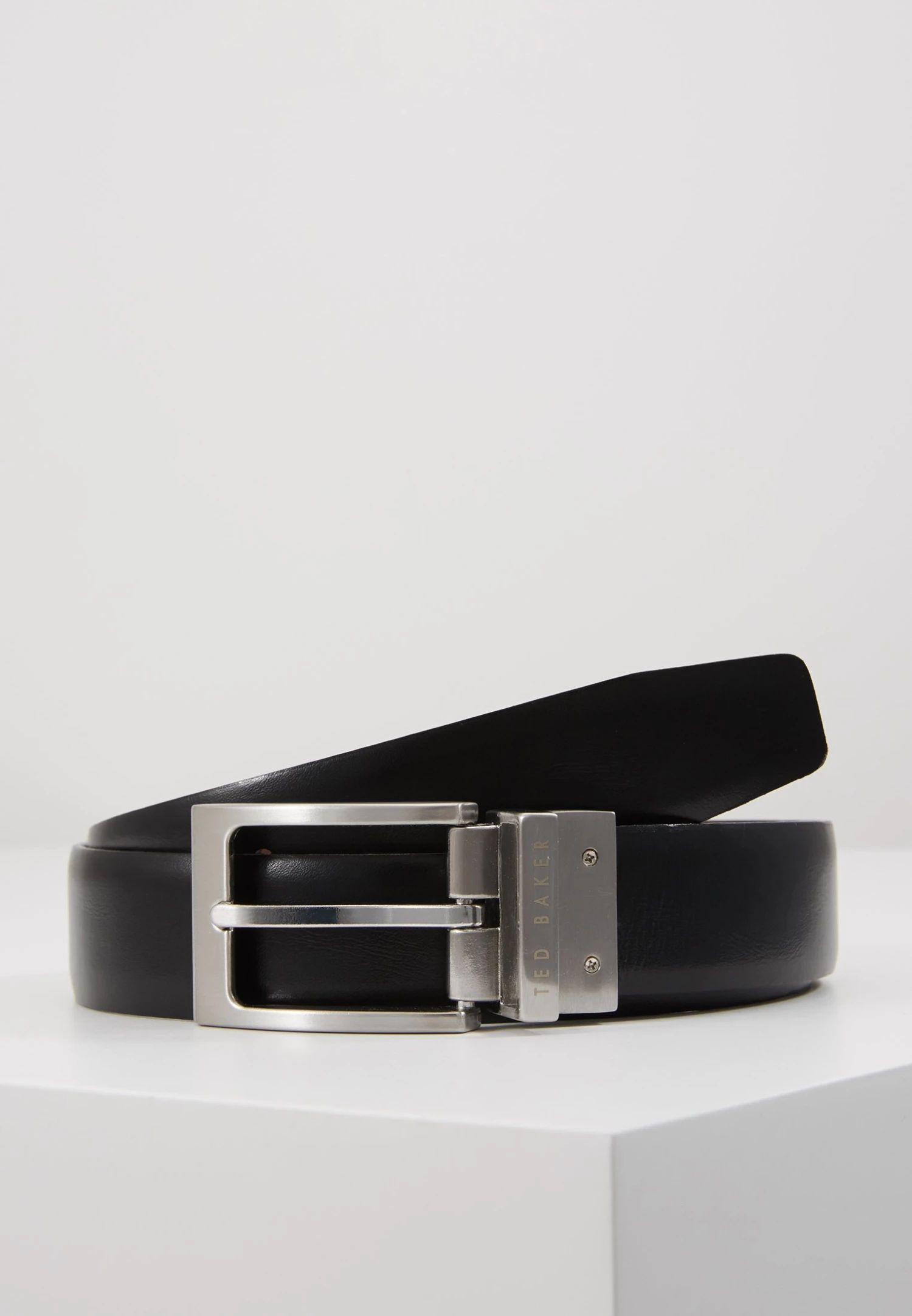 Ted Baker Karmer Reversible Belt - Riem - Xchocolate 5 Ted Baker Karmer Reversible Belt - Riem - Xchocolate - Afbeelding 5