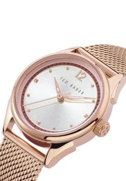 Ted Baker Luchiaa - Horloge - Rose Gold-Coloured 5 Ted Baker Luchiaa - Horloge - Rose Gold-Coloured -Ted Baker 3214231a7d1641f1b5e087c2176f60aa