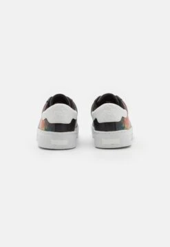 Ted Baker Artoh - Sneakers Laag - Black 9 Ted Baker Artoh - Sneakers Laag - Black -Ted Baker 3327f2a41dd84a158a52b18adfb63a0e