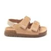Footbed Standard - Sandalen - Brown