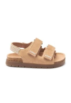Footbed Standard - Sandalen - Brown