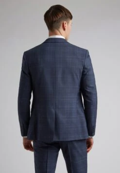 Ted Baker Tonal- Blazer - Navy 8 Ted Baker Tonal- Blazer - Navy -Ted Baker 33bfa54e828640b6abd6dca1e7f8efc5