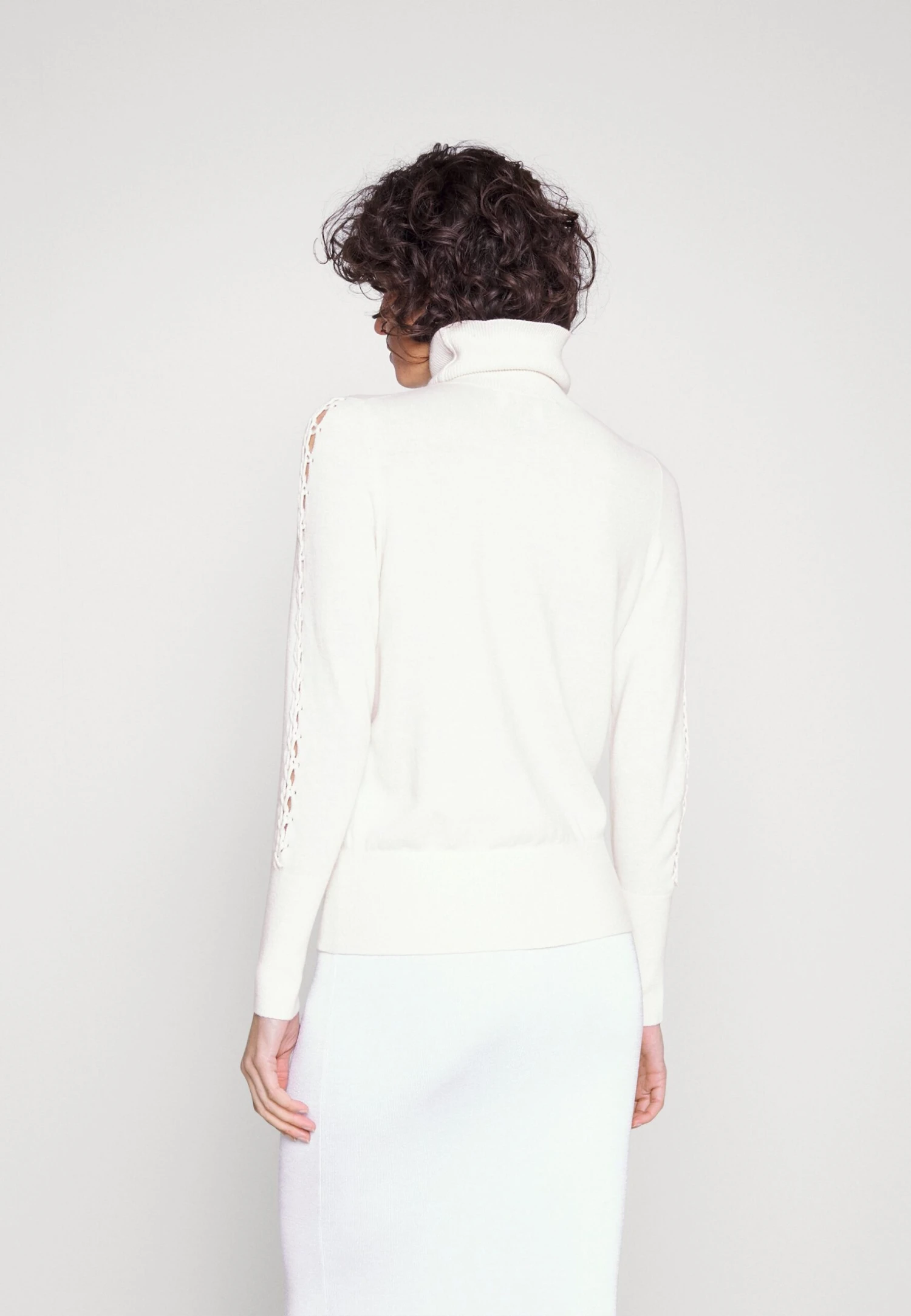 Ted Baker Maevia - Trui - Natural 3 Ted Baker Maevia - Trui - Natural - Afbeelding 3