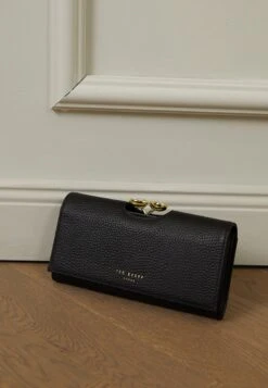 Ted Baker Teardrop Crystal Bobble Matinee - Portemonnee - Black -Ted Baker 3534c46f24b243c9a5b6939ee2793f46