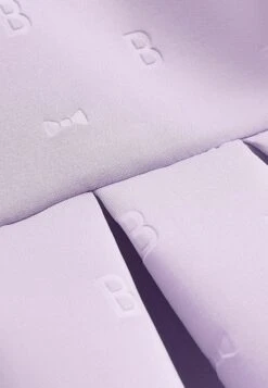 Embossed Standard - Jurk - Purple 7 Embossed Standard - Jurk - Purple -Ted Baker 353e3f2c7dde41ef8c9bcf7683d01c0b