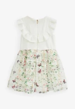 Mockable Standard - Jurk - White -Ted Baker 355472c592604b64a64d4519fac99339