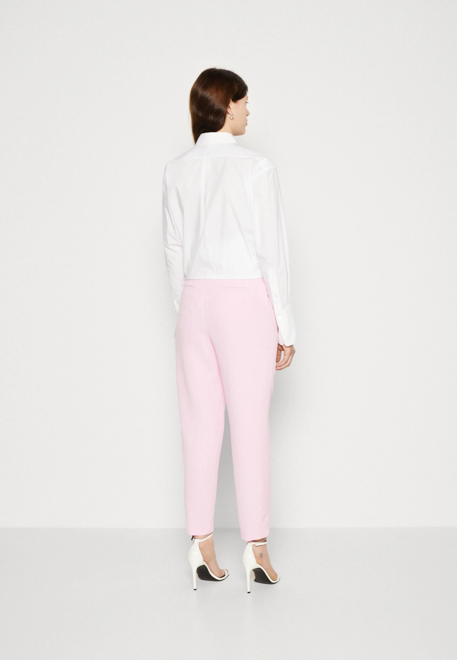 Ted Baker Myyiat - Broek - Lilac 3 Ted Baker Myyiat - Broek - Lilac - Afbeelding 3