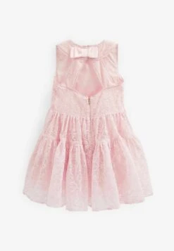 Organza - Cocktailjurk - Pink -Ted Baker 3703073d00c9430593d9f611c8e623c3