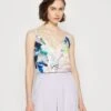 Ted Baker Hariyat - Top - White