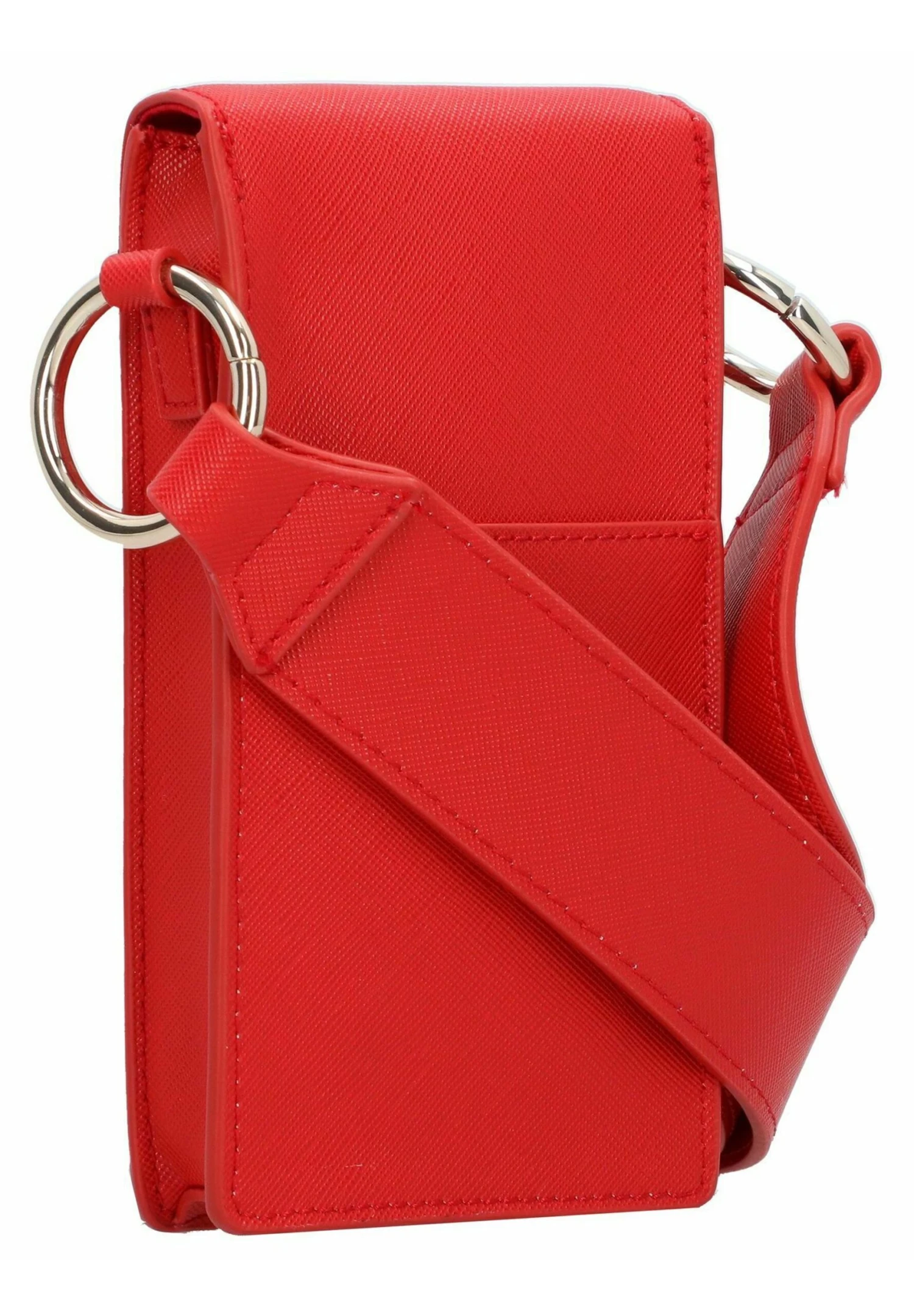 Ted Baker Studded Heart Handytasche- Telefoonhoesje - Red 2 Ted Baker Studded Heart Handytasche- Telefoonhoesje - Red - Afbeelding 2