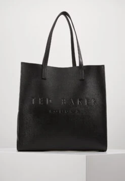 Ted Baker Soocon - Shopper - Black 9 Ted Baker Soocon - Shopper - Black -Ted Baker 37d5b51de1a94f819788fdef3fb239c7