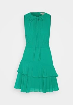 Ted Baker Zandaa - Cocktailjurk - Green -Ted Baker 37f162d520b34e4f9a6399016cb158b0