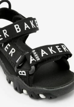 Tech Standard - Outdoorsandalen - Black -Ted Baker 389744bb5eea46f5af8ea939d14adac6
