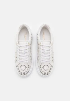 Ted Baker Cwisp - Sneakers Laag - White -Ted Baker 38e5e9e29453486d80f40b1cdc5105bb