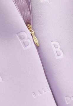 Embossed Standard - Jurk - Purple 6 Embossed Standard - Jurk - Purple -Ted Baker 394f841ac7a24af2be88b8c4584d5466