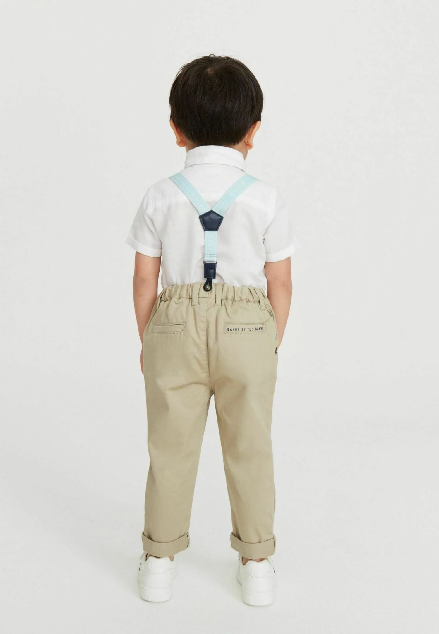 Set Standard - Chino - Stone 2 Set Standard - Chino - Stone - Afbeelding 2