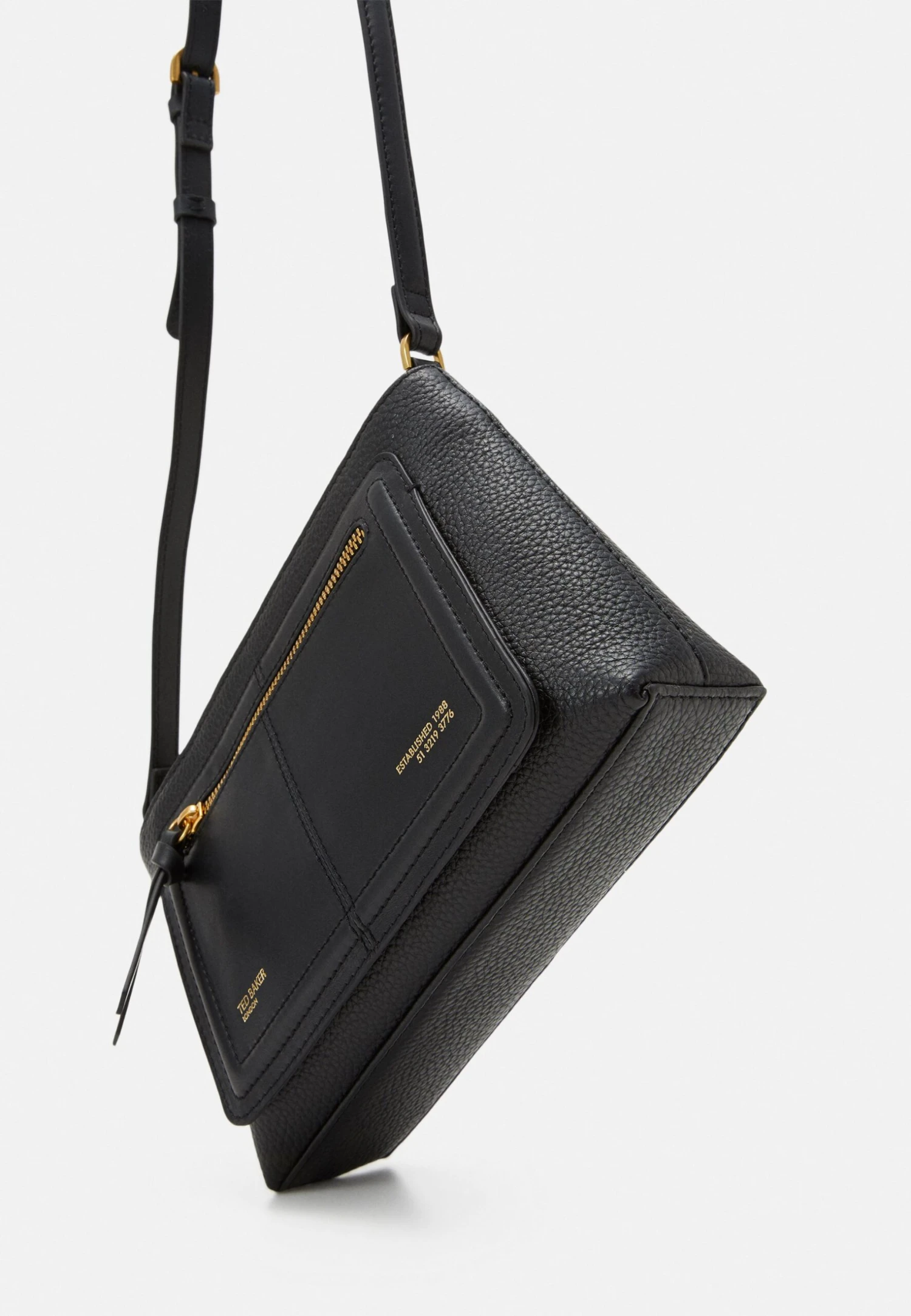 Ted Baker Nishu - Schoudertas - Black 4 Ted Baker Nishu - Schoudertas - Black - Afbeelding 4