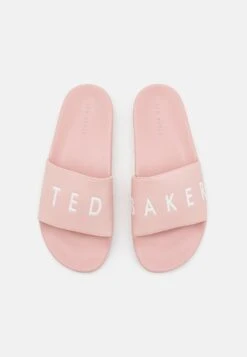 Ted Baker Ased - Muiltjes - Pale Pink 11 Ted Baker Ased - Muiltjes - Pale Pink -Ted Baker 3ba4f7d55d5442b199a4cc557aada40b