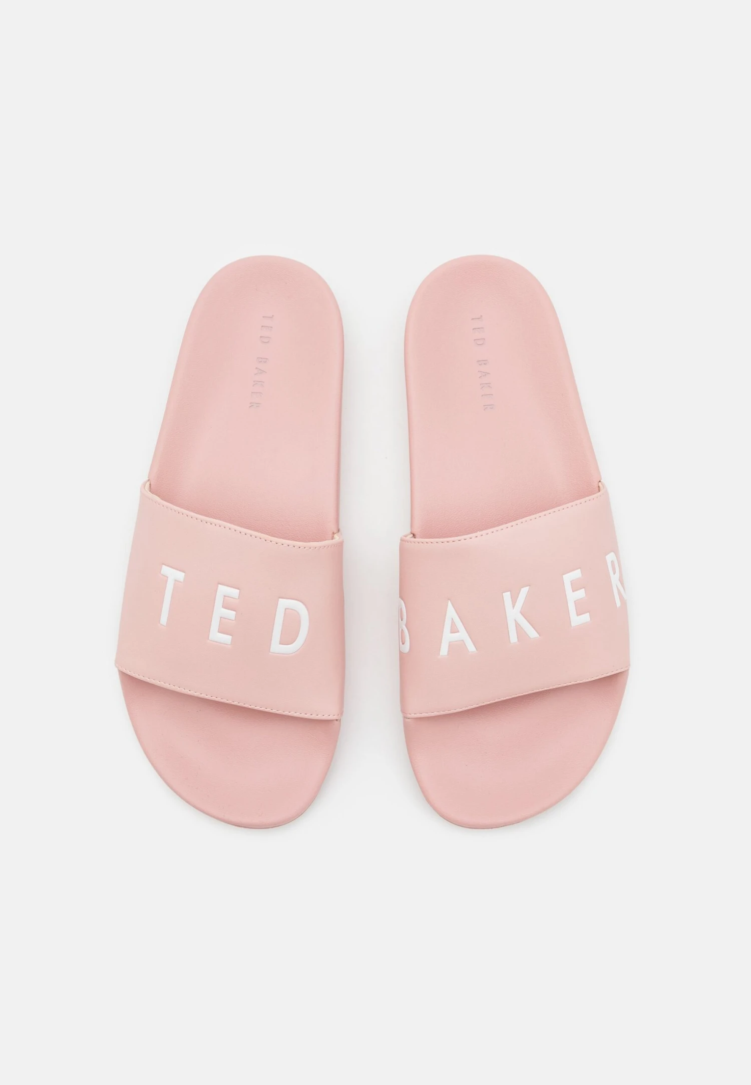 Ted Baker Ased - Muiltjes - Pale Pink 6 Ted Baker Ased - Muiltjes - Pale Pink - Afbeelding 6