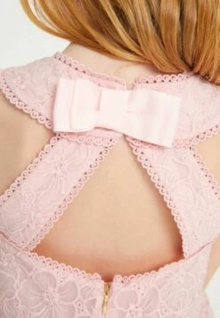 Organza - Cocktailjurk - Pink -Ted Baker 3bbb04e95101423d807682fe1acb9018