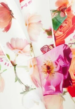 Floral - Jurk - White -Ted Baker 3c04843b6de9446782ced31698c1e4f5