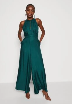 Ted Baker Meriahh - Jumpsuit - Dark Green -Ted Baker 3c2130255ab344d482c31231d62eb87b