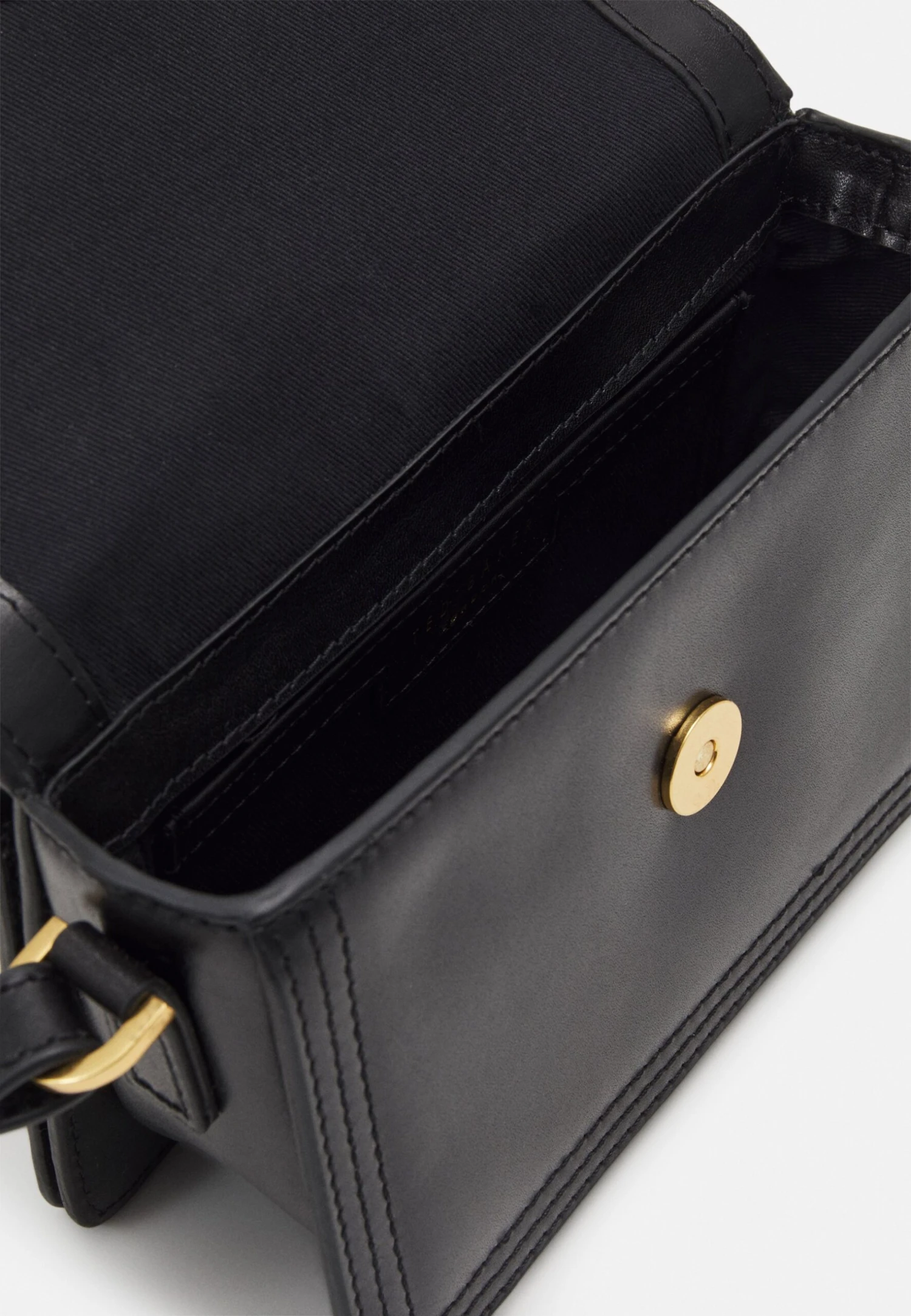 Ted Baker Tikisha - Schoudertas - Black 3 Ted Baker Tikisha - Schoudertas - Black - Afbeelding 3