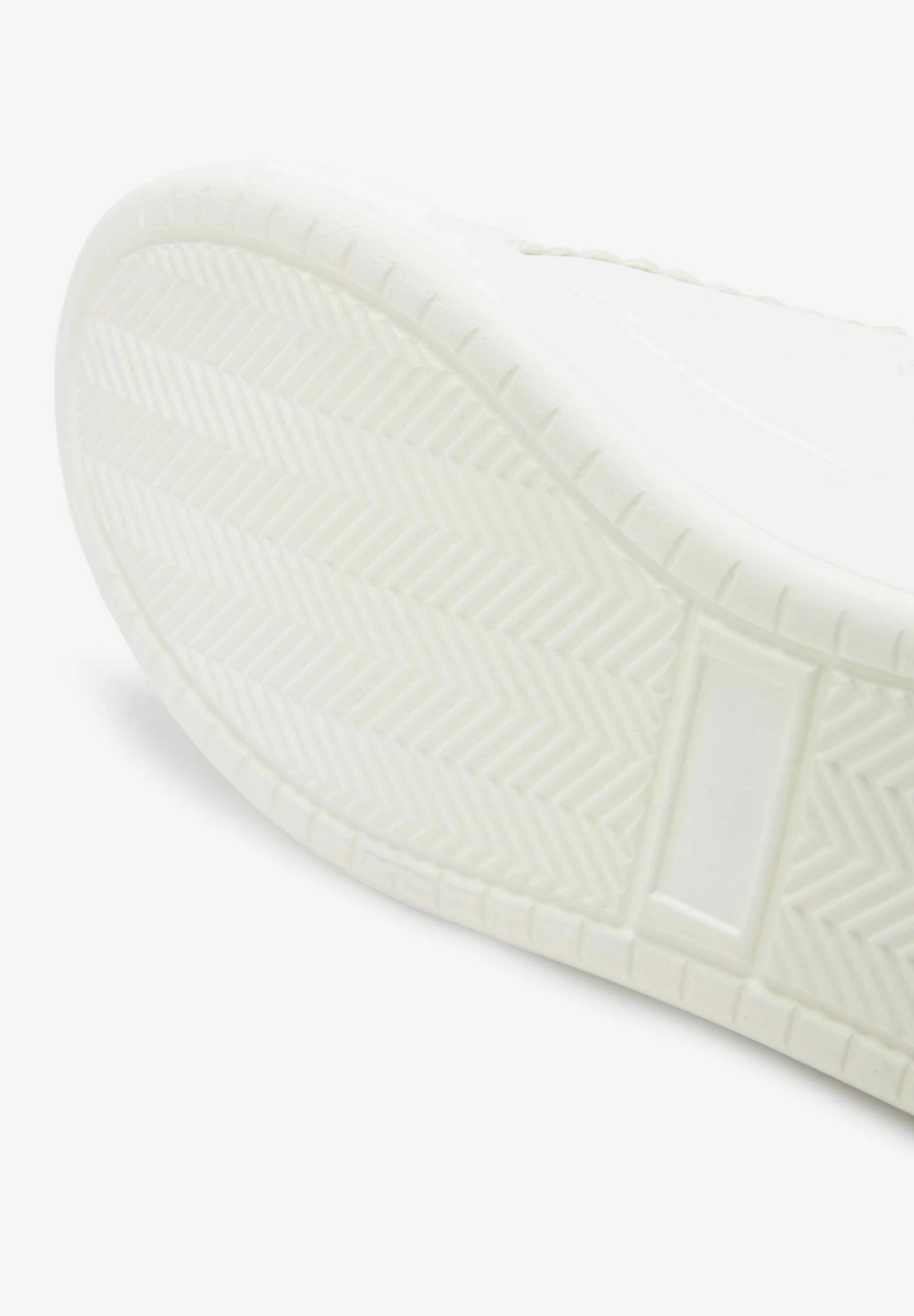 Standard - Sneakers Laag - White 4 Standard - Sneakers Laag - White - Afbeelding 4