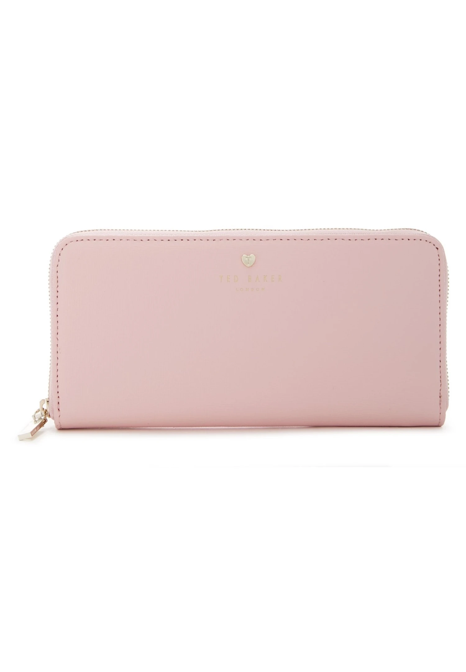 Ted Baker Reissverschluss - Portemonnee - Rosa 2 Ted Baker Reissverschluss - Portemonnee - Rosa - Afbeelding 2