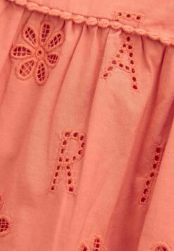 Broderie Romper Standard - Jumpsuit - Pink -Ted Baker 3ce917af599f499f952e72be480f3307