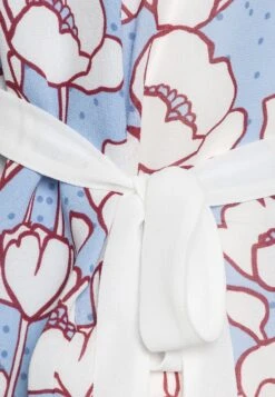 Ted Baker Audriar - Top - Blue -Ted Baker 3ceec494829343d3b1834ce1a10393ba