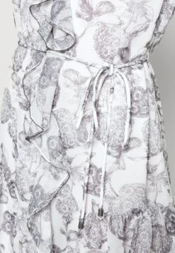 Ted Baker Giorgii - Jurk - White 13 Ted Baker Giorgii - Jurk - White -Ted Baker 3d1f7a7697324943be720d640a0be7c4